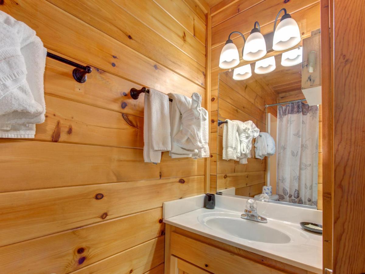 Macys Hideaway Villa เซอเวียร์วีล ภายนอก รูปภาพ